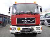 MAN F90 16.242 4X4 / Feuerwehr - Offers