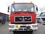 MAN F90 16.242 4X4 / Feuerwehr - Offers matching your search criteria