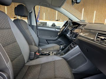 Volkswagen Touran Join Start-Stopp *1. Hand*Klima*ACC*PDC*