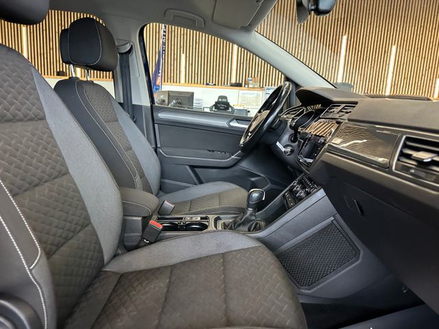 Volkswagen Touran Join Start-Stopp *1. Hand*Klima*ACC*PDC*