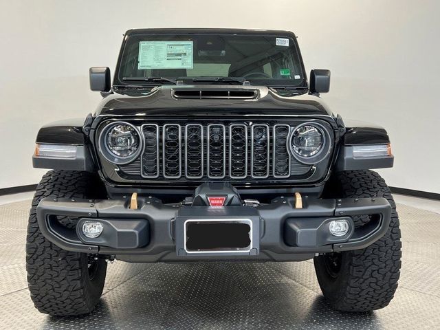 JEEP Wrangler JL Rubicon 392 Sky Final Edition MY25