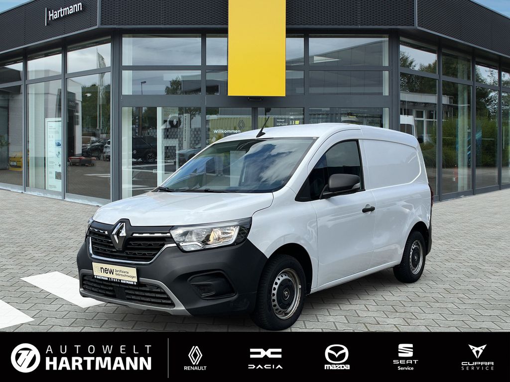 Image of Renault Kangoo