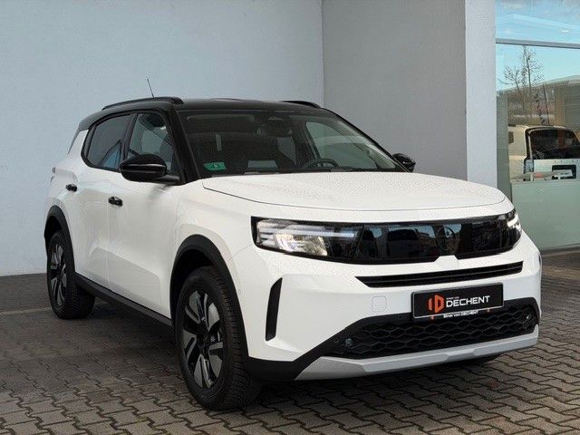 Fahrzeugabbildung Opel Frontera GS 110PS Hybrid Allwetter/Navi/Kamera!