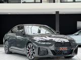 BMW M440 Gran Coupe xDrive*Sportsitze* Top