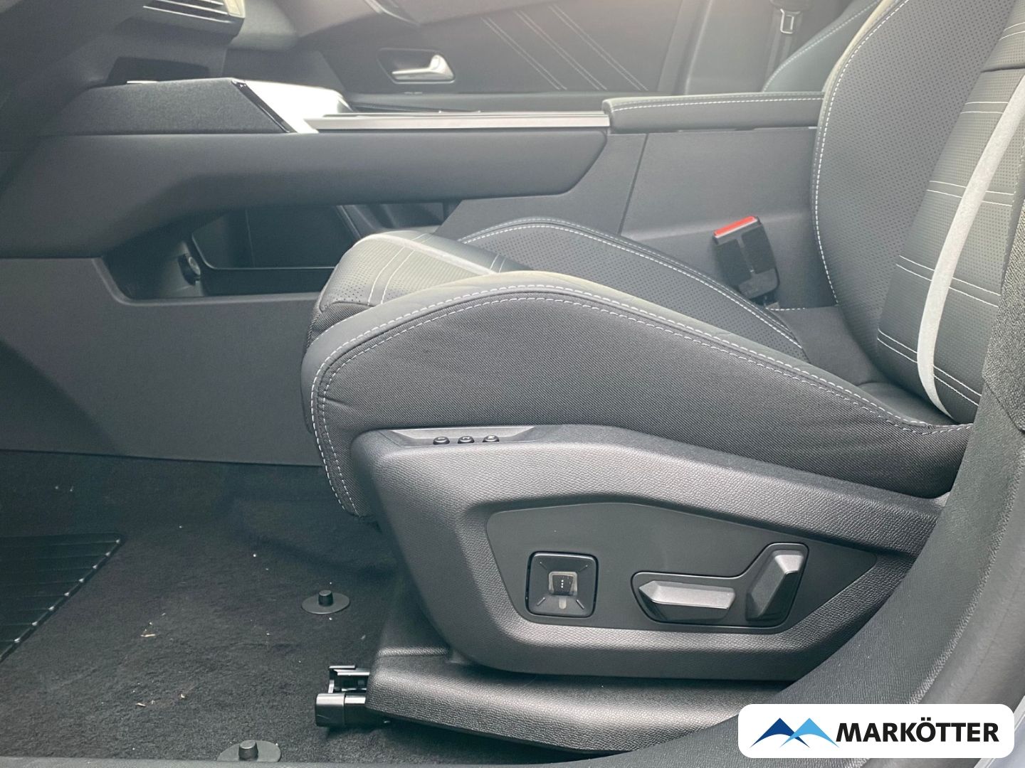 Opel Grandland (X) - Bild 10