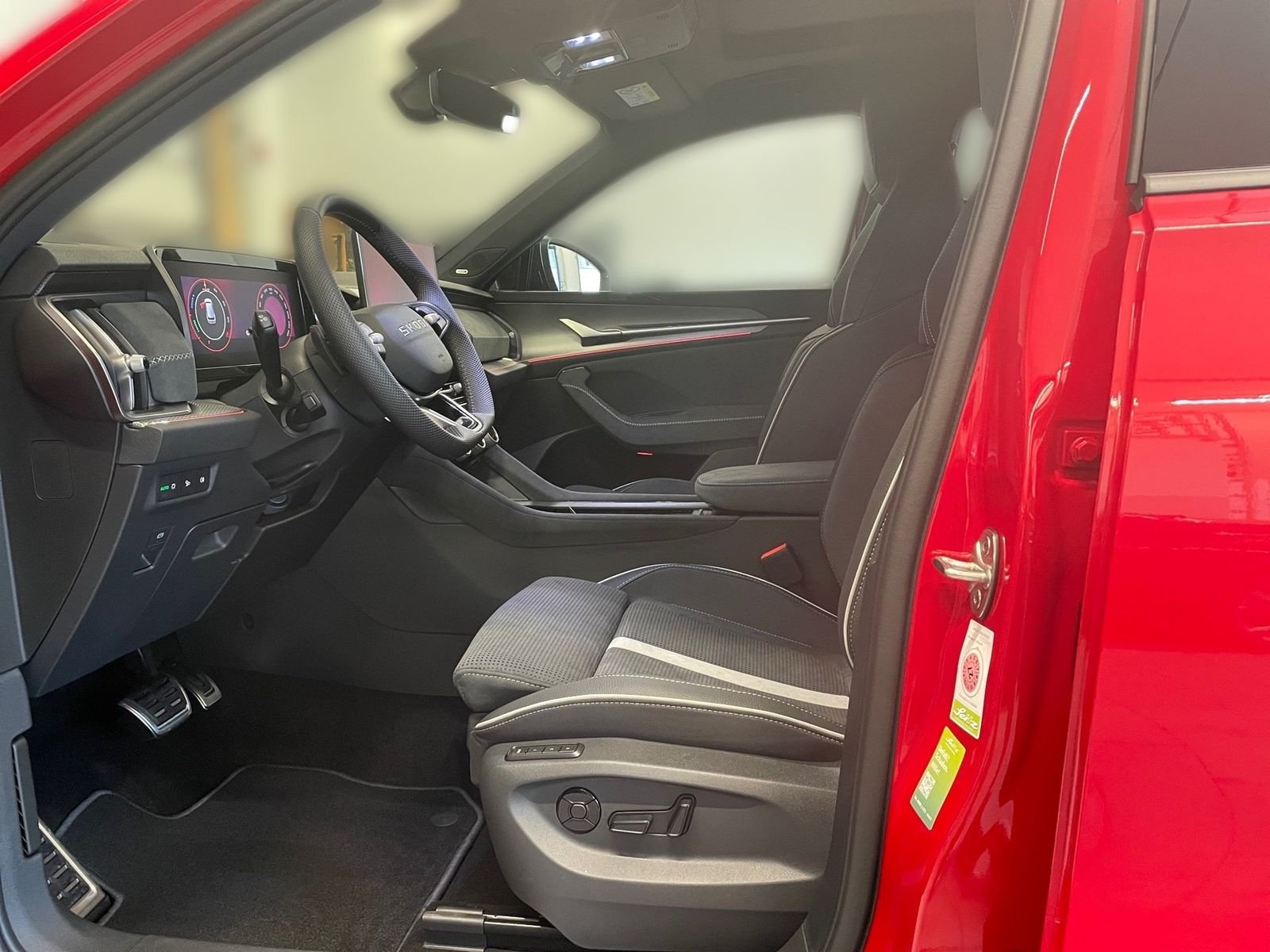 Skoda Kodiaq - Bild 11