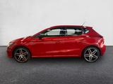 Seat Ibiza FR 1.0 TSI 6-Gang LED+NAVI+GRA+AHK+PDC - Seat Ibiza: 1.6