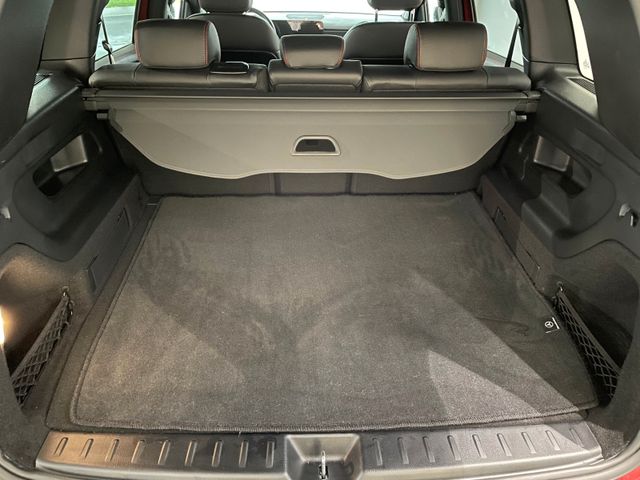 Fahrzeugabbildung Mercedes-Benz GLB 220 d 4M  AMG Line/Night/Multibeam/AHK