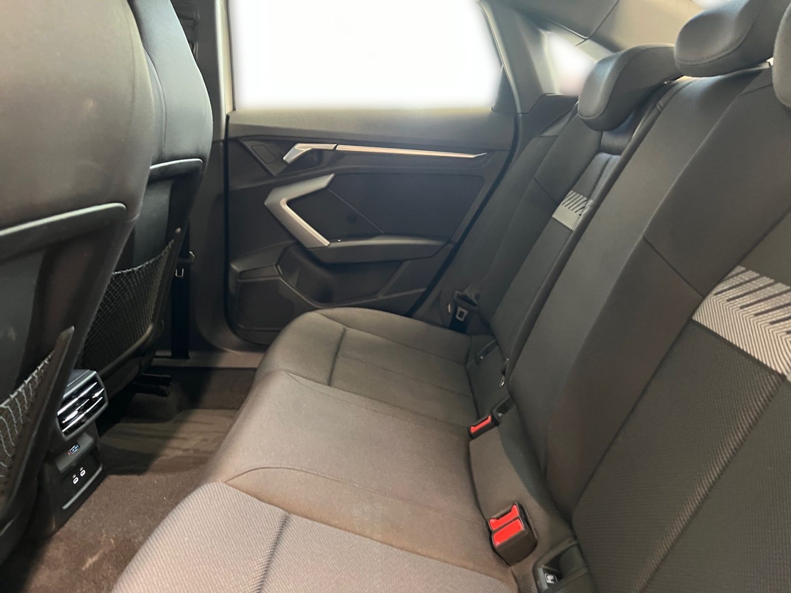 Audi A3 - Bild 11
