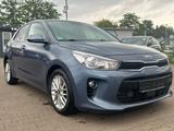 Kia Rio Spirit - Kia Rio: Automatik