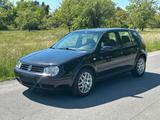 Volkswagen - Golf 4 IV Highline absolute V... - Volkswagen Golf: Highline Iv