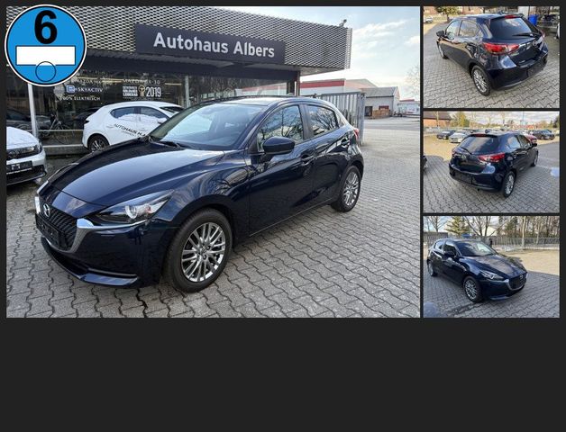 MAZDA 2