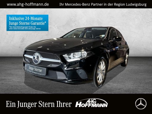 Mercedes-Benz A 250 e Navi+SHZ+PDC+MBUX+Klima+DAB