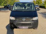 Volkswagen T5 Transporter-Kombi Lang/9.Sitzer/DSG/Klima/PDC - Volkswagen T5 Transporter: 9 Sitzer