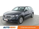 Volkswagen Touareg 3.0 V6 TDI Drive 4M Aut.*NAV*LED*ACC*CAM - VW Touareg Gebrauchtwagen in Leipzig