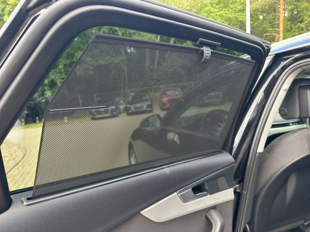 A4 Avant 35 2.0 TDI S-tronic AHK ACC LED