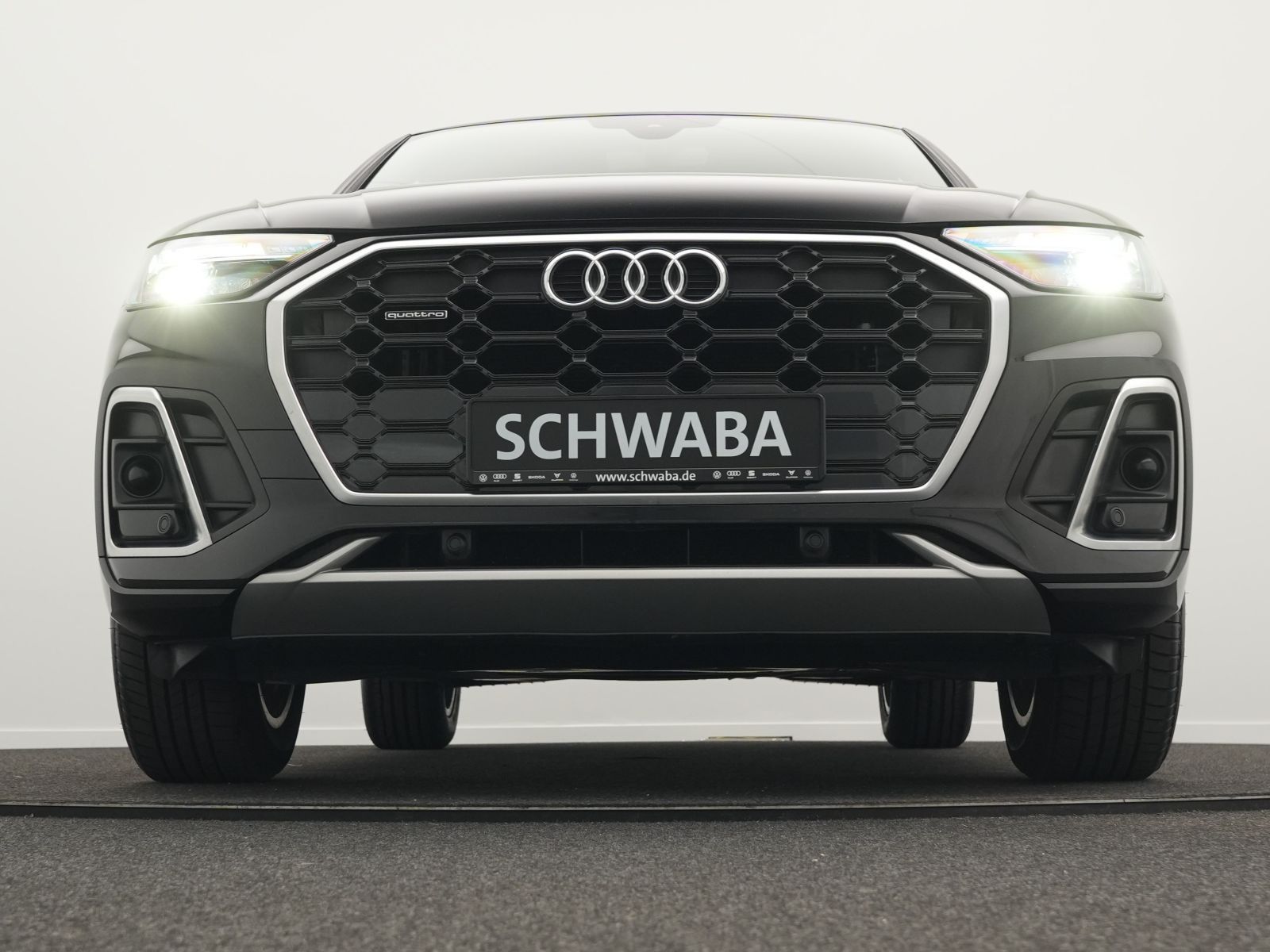 Audi Q5 - Bild 41