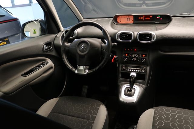C3 Picasso Tendance/AUTOMATIK/PDC – Vorschau 19