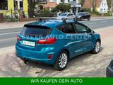 Ford Fiesta Titanium Automatik - Ford Fiesta: Bluetooth