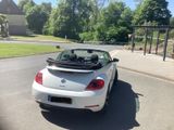 Volkswagen Beetle  Cabriolet  Club  R-Line Twister Aluräder - : Cabrio, Club