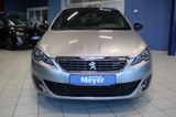 Peugeot 308 2.0 BlueHDi 150 SW Allure  LED/Navi/Pano - Peugeot 308: 150