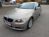 BMW 325i Coupe  Navi Xenon Leder Schiebedach - BMW 325 aus 2008