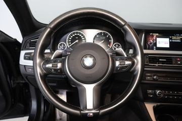 BMW M550 - 11