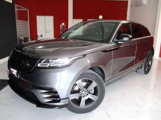 Land Rover R.R.Velar 2.0D i4 R-Dynamic S AUTO 240cv KM80000