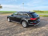 Audi A4 Allroad 2.0 TDI quattro - - Audi A4 Allroad bis 20.000 Euro