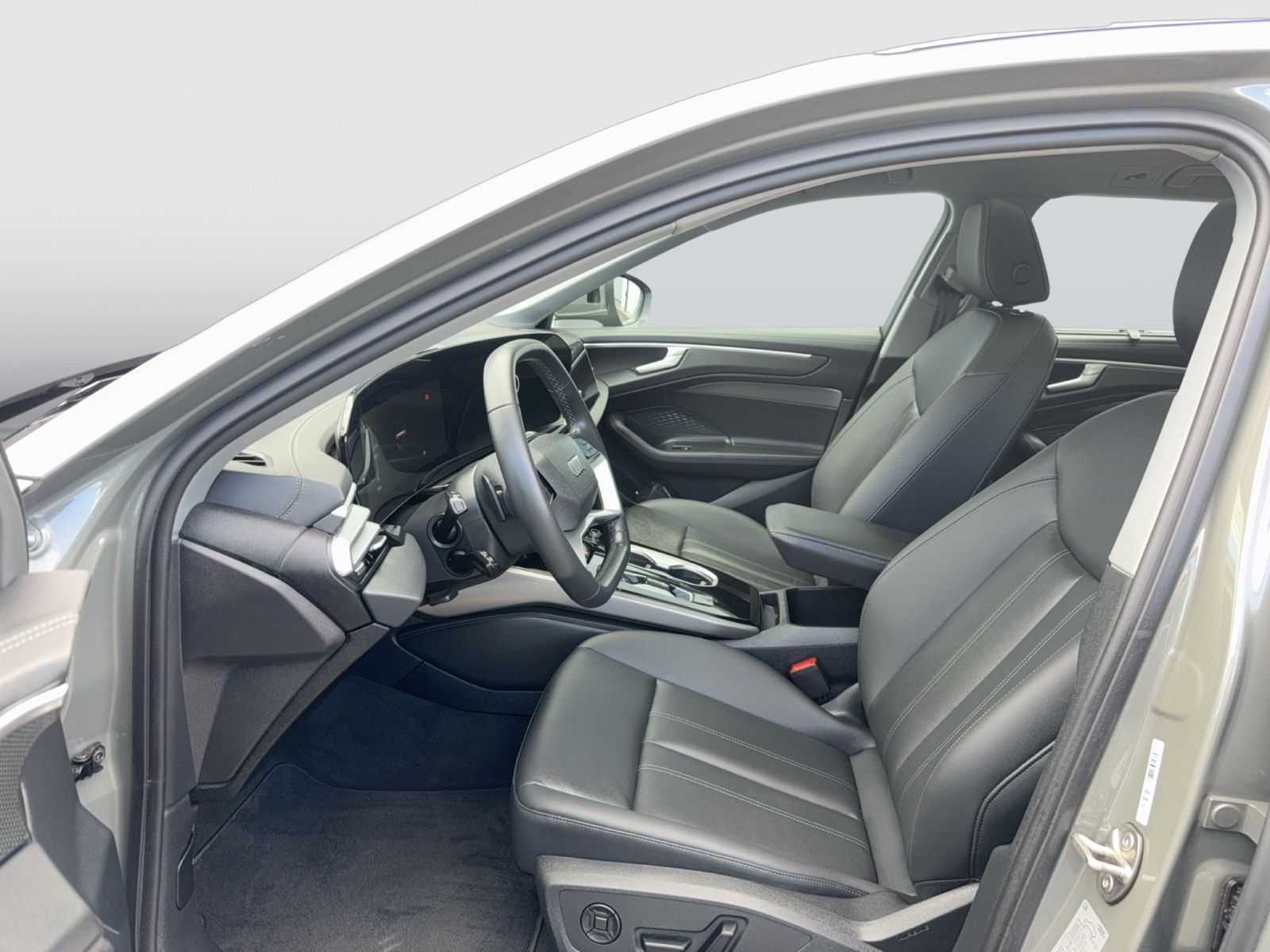 Audi A6 - Bild 10
