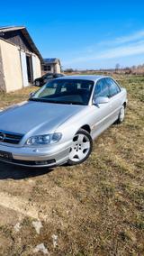 Opel Omega B 2,5 V6  - Opel Omega: B2