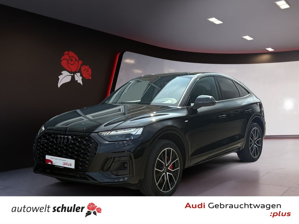 Image of Audi Q5