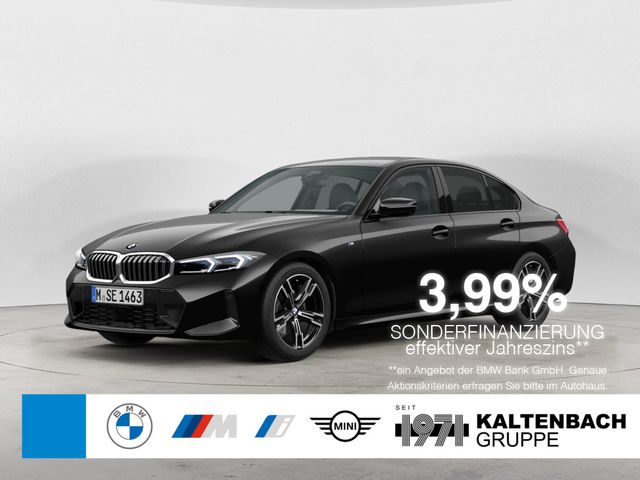 BMW 320i xDrive M-Sport KAMERA NAVI ACC LED AHK