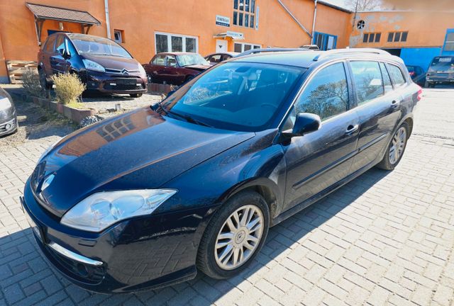 Renault Laguna III Grandtour Initiale