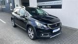 Peugeot 2008 Allure Panorama/Kamera/Navi 1JahrGarantie - Peugeot 2008: Kombi