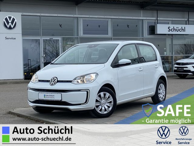 Volkswagen up! e-UP! MOVE UP! GRA+CCS+SHZ+DAB+BLUETOOTH+PDC