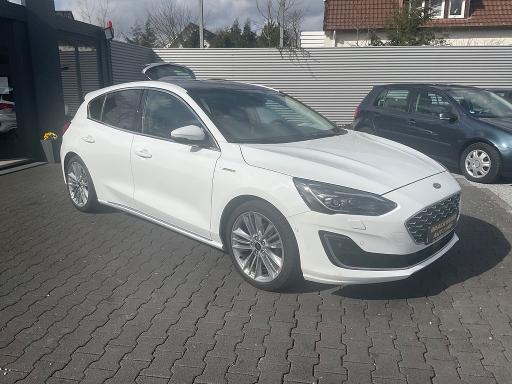 Image of Ford Focus