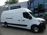 Renault Master III Kasten L4H3 3,5t TEMPO/KAM/SCHRÄNKE - Renault Master: L4h3