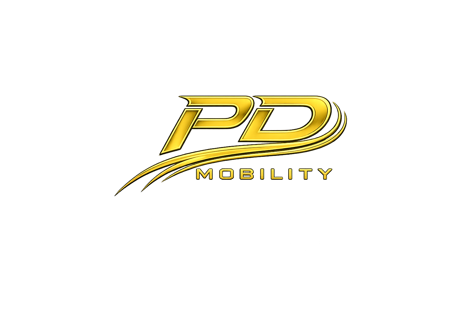 Logo PD Mobility UG ( haftungsbeschränkt )