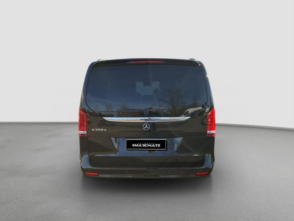 Fahrzeugabbildung Mercedes-Benz V 250 d AVANTGARDE EDITION Lang Leder*Navi*360