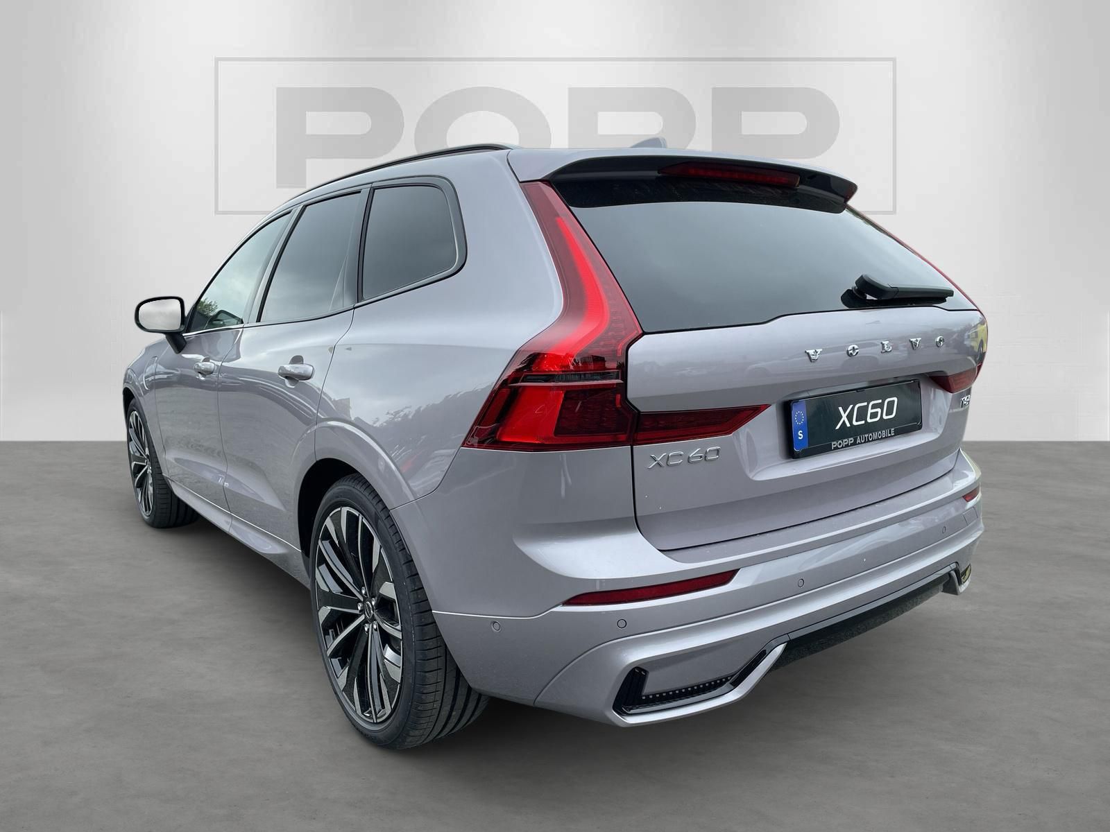 Volvo XC60 - Bild 21