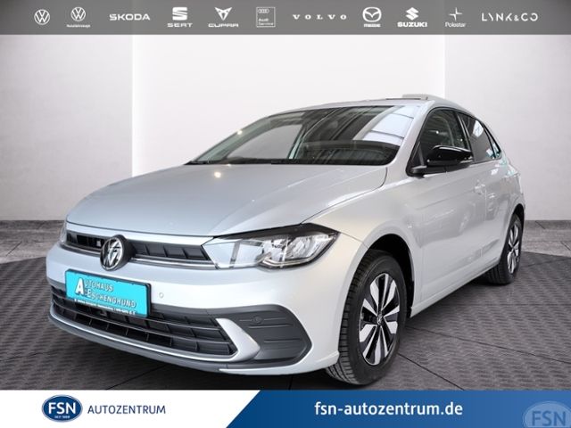 Volkswagen Polo 1.0 TSI DSG Goal ACC NAVI CLIMATR SITZHZG A