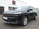 Jeep Cherokee Limited 4WD *LEDER*PANORAMADACH*NAVI*