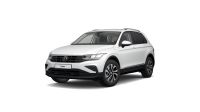 Volkswagen Tiguan - Vorschau Bild 2