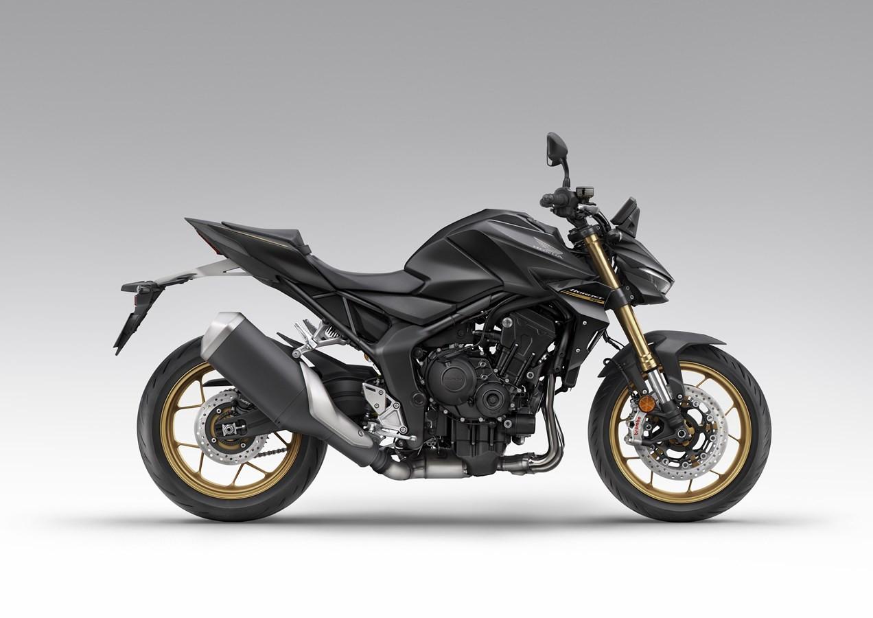 Honda CB1000 Hornet SP - * 6 Jahre Garantie *