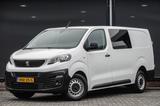 Peugeot Expert Long | Dubbele Cabine | 2.0 BlueHDI 122Pk - Peugeot Expert