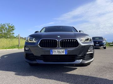 BMW X2 - 8