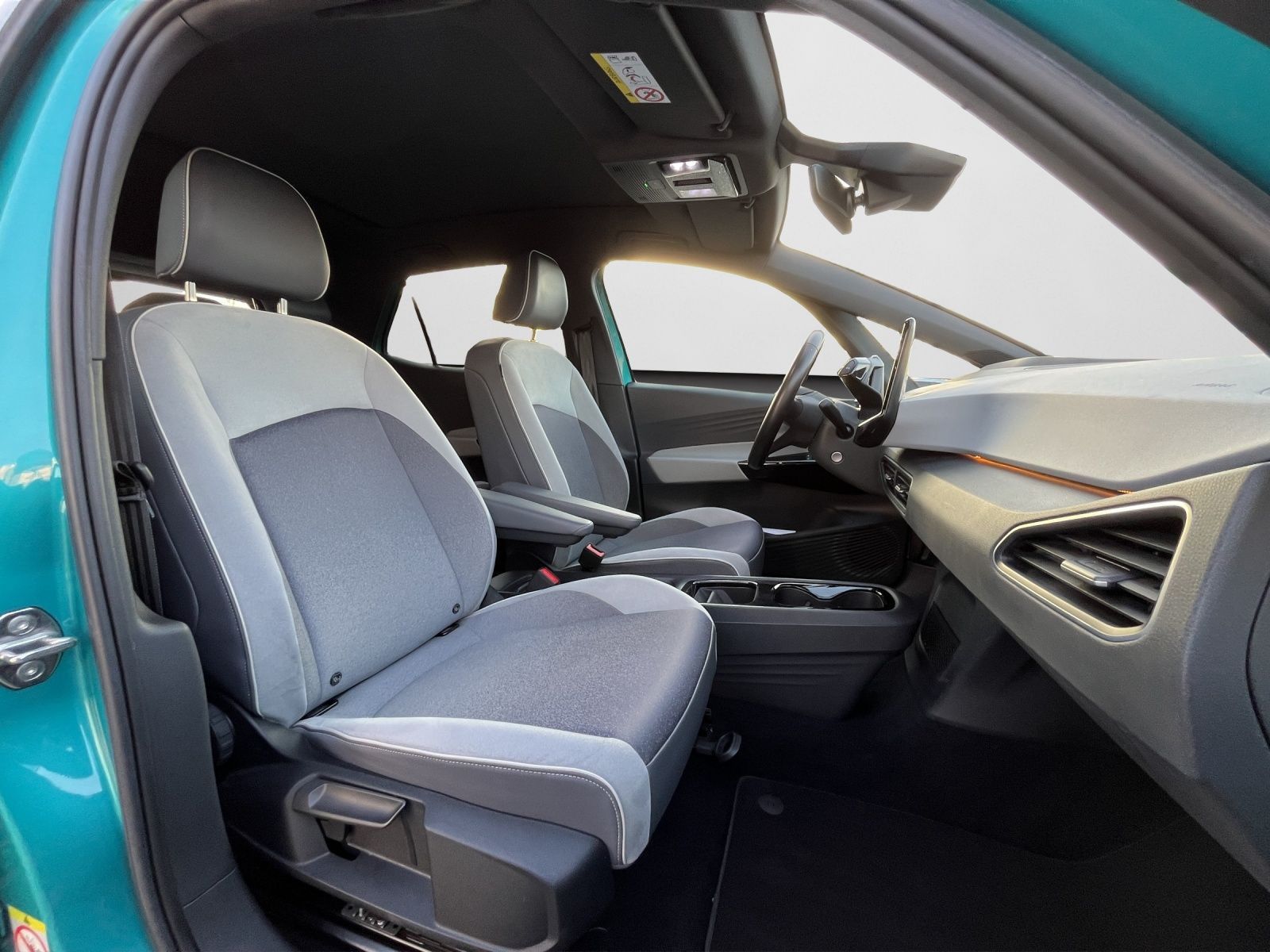 Volkswagen ID.3 - Bild 4