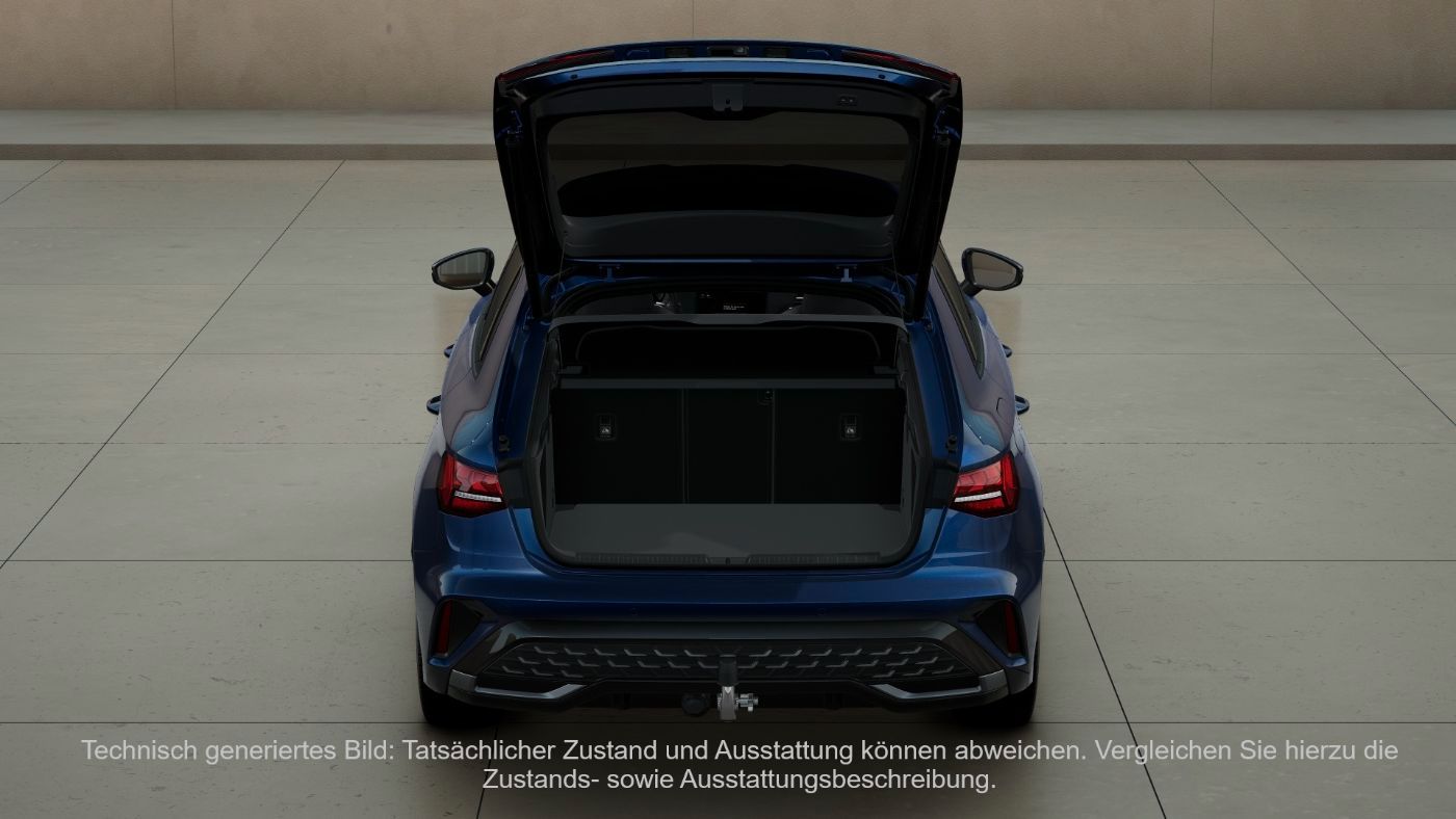 Audi A3 - Bild 6