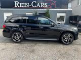 Mercedes-Benz GLS 350 AMG Paket/360°/HUD/SOFT/PANO/H&K/ - Mercedes-Benz GLS 350: AMG